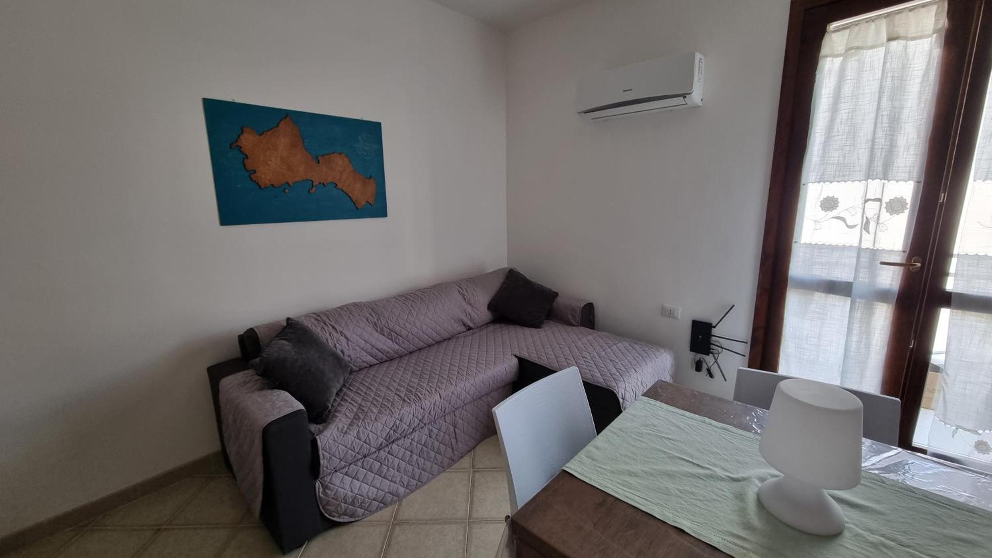 法维尼亚纳Casa Di Catalina公寓 外观 照片